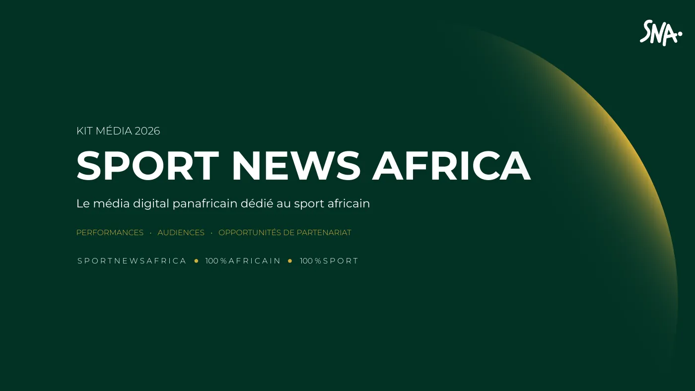 Couverture du document « Kit média 2026 »